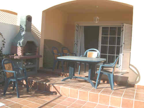 Fuerteventura golf rentals