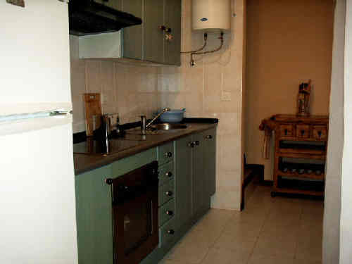 villas to rent fuerteventura