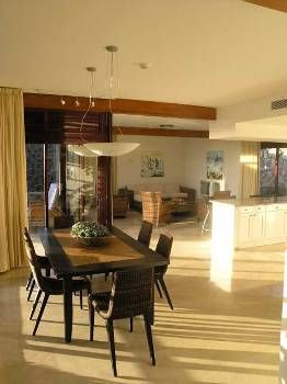 villas for rent gran canaria