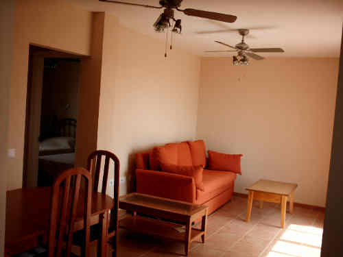 long let bungalow fuerteventura