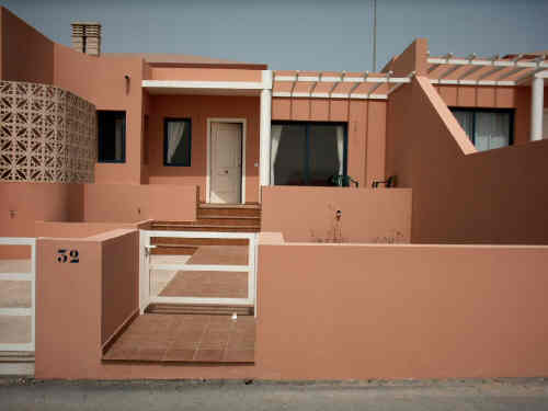 villa bungalow for long let caleta de fuste fuerteventura