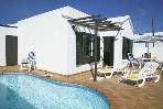 lanzarote private villa rentals