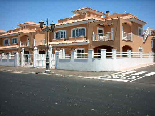 holiday rentals on Fuerteventura