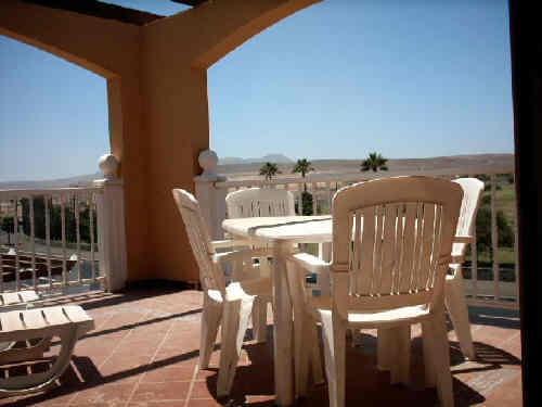 two bedroom holiday rental canary islands