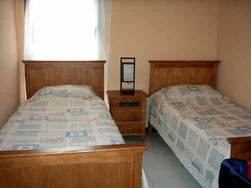 villa rentals fuerteventura