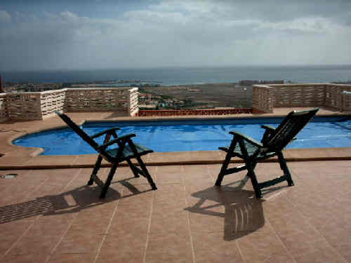 villas for rent fuerteventura