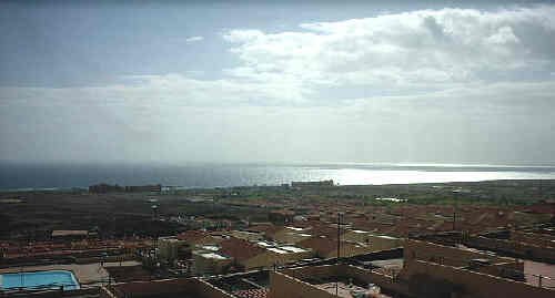 holiday villa rentals fuerteventura