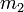 m_2