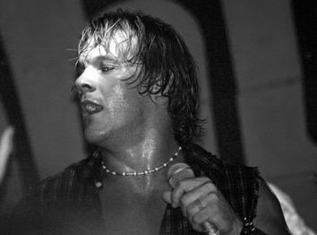 Fozzy