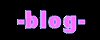 blog
