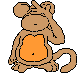 Jen'll rape a monkey in every hole possible
