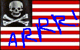 ARRR!