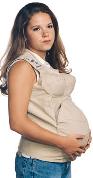 Nothing says 'FUN' like a fake womb