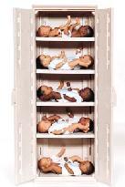 Sure beats buying multiple cribs