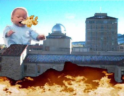 Better than Godzilla