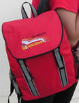 Back Pack
