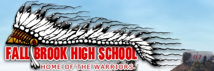 Go to the FUHS Athletics Page