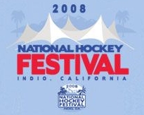 Click to get information on the USA Field Hockey Festival