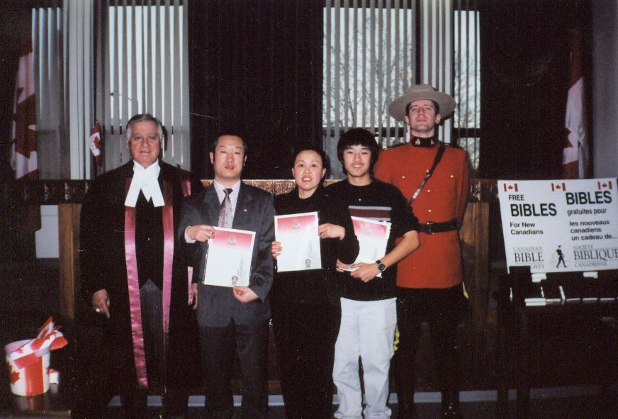 Fred Zhang - Sheana Liu - Billy Zhang