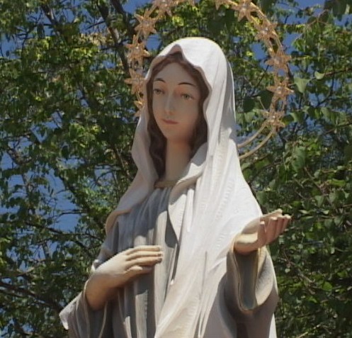 Our Lady of Medjugorje