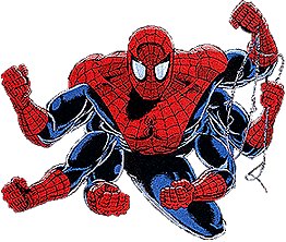Spidey