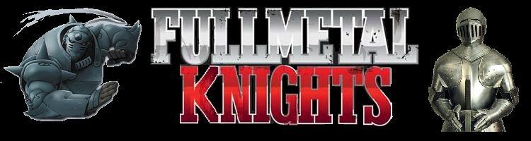 FULL METAL KNIGHTS