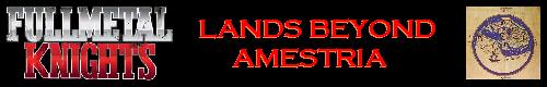 Click to see basic informaton on the lands beyond Amestria itself