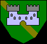 The Bastia Coat of Arms