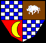 The Heikatic League Coat of Arms