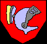 The Kroze Coat of Arms