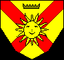 The Liora Coat of Arms