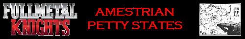 Click to learn about the lands of Amestria
