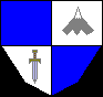 The Strattonia Coat of Arms