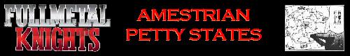 Click to see basic information on the Amestrian Petty Dukedoms where most of the game's action takes place