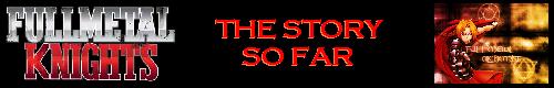Read the story so far