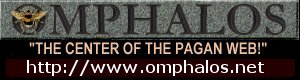 Omphalos: The Center of the Pagan Web