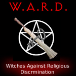 Witches Against Religious Discrimination