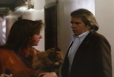 Paul Le Mat as Alex Whitaker