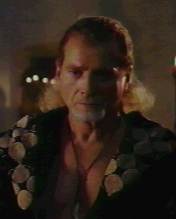 Caliban Trancer Lord of Orpheus