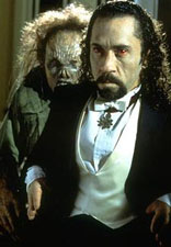 Phil Fondacaro as Dracula