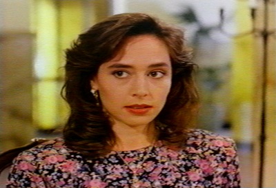 Robin Frates as Megan Gallagher