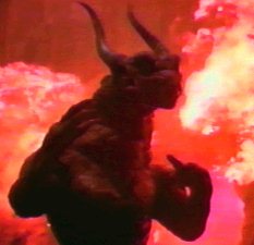 Zarkorr! The Invader