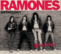 Hey Ho Lets Go