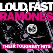 Loud Fast Ramones