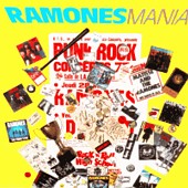 Ramones Mania