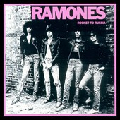 Rocket to Russia