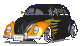 animated volkswagen