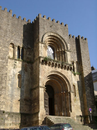 coimbra muslim Powerpoint presentation: the city, located over a hill by the mondego river, was called aeminium in roman times the moors occupied coimbra around the year 711, turning it into an important commercial link between the christian north and muslim south. coimbra muslim Powerpoint presentation: the city, located over a hill by the mondego river, was called aeminium in roman times the moors occupied coimbra around the year 711, turning it into an important commercial link between the christian north and muslim south.