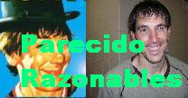 Parecidos Razonables