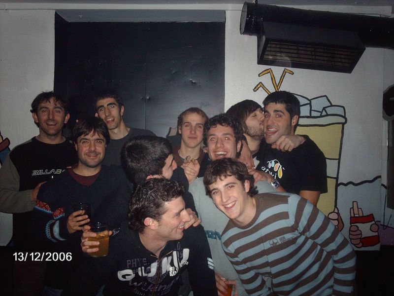Foto cedida por Peibol